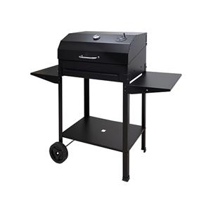 BARBECUE EL GAUCHO CARAVAN 60